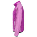 FZ Forza Paisely Jacket (Violet) P1