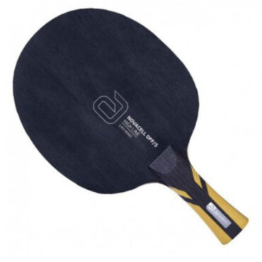 Andro Novacell Off/S Table Tennis Blade p1