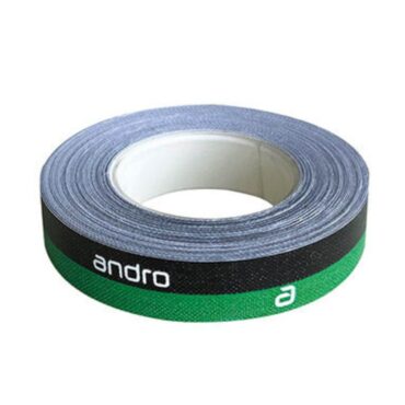 Andro Stripes Side Table Tennis Bat Tape
