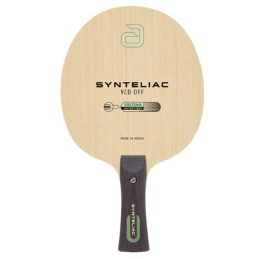 Andro Synteliac VCO Off Table Tennis Blade
