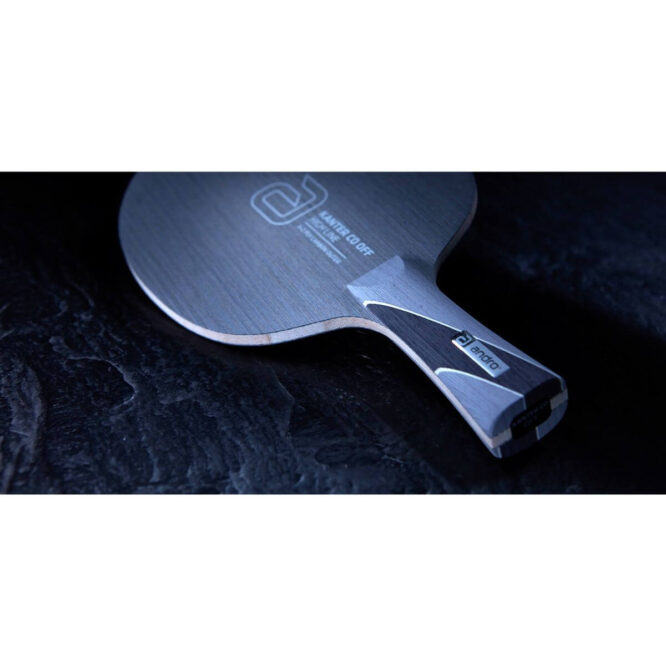 Andro Treiber CO Off Table Tennis Blade p2