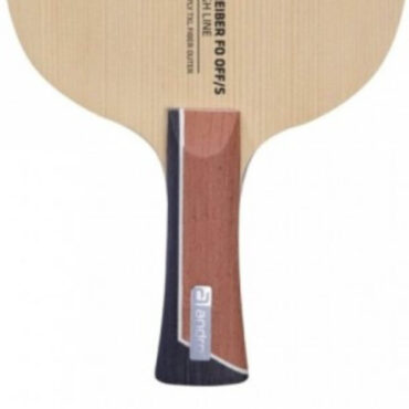 Andro Treiber FO OFF/S Table Tennis Blade p1