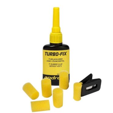 Andro Turbo Fix Table Tennis Glue