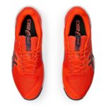 Asics Solution Speed FF3 Tennis Shoes ( Koi/Blue Expanse) p2