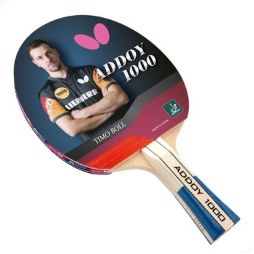Butterfly Addoy 1000 Table Tennis Bat p2