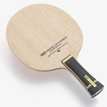 Butterfly Dimitrij Ovtcharov Innerforce ALC Table Tennis Blade P2