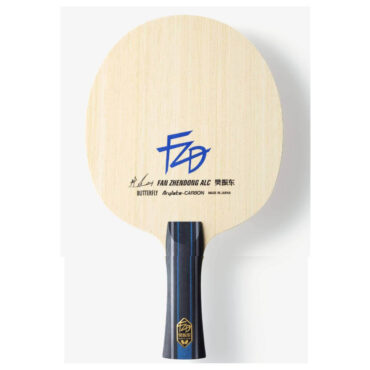 Butterfly Fan Zhendong ALC FL Table Tennis Blade
