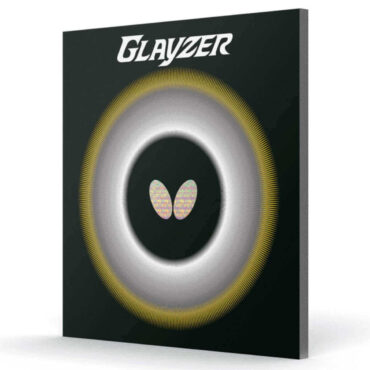Butterfly Glayzer Table Tennis Rubber