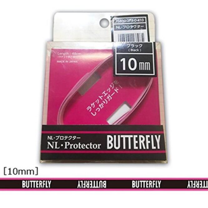 Butterfly NL Protector Table Tennis Edge Tape p2