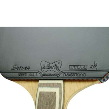 Butterfly Sriver Table Tennis Rubber p2
