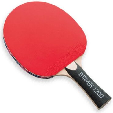 Butterfly Stayer 1200 Table Tennis Bat p1