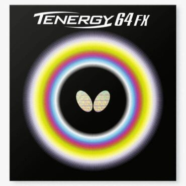 Butterfly Tenergy 64 FX Table Tennis Rubber p3