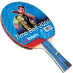 Butterfly Timo Boll 2000 Table Tennis Bat p1