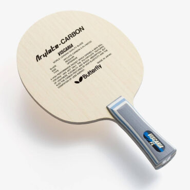 Butterfly Viscaria Table Tennis Blade p3