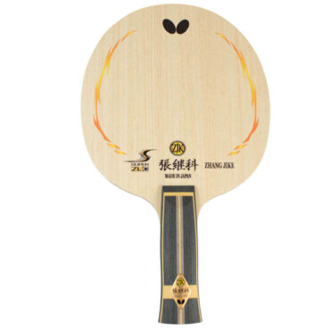 Butterfly Zhang Jike Super ZLC Table Tennis Blade