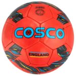 Cosco England Football-Red