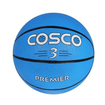 Cosco Premier S-3 Coloured Basketball (2)