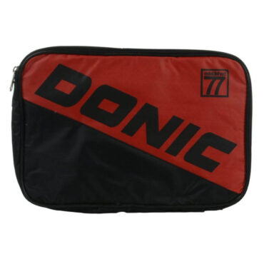 Donic Double Bat Cover Missouri Table Tennis Cover