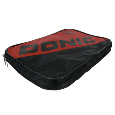 Donic Double Bat Cover Missouri Table Tennis Cover p1