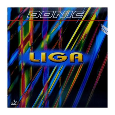 Donic Liga Table Tennis Rubber