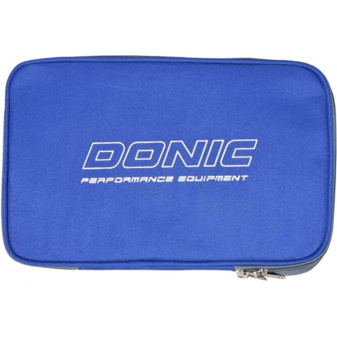 Donic Single Table Tennis Bat Cover