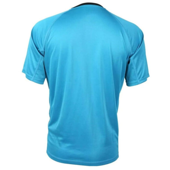 FZ Forza Bling JR T-Shirt-Blue P1