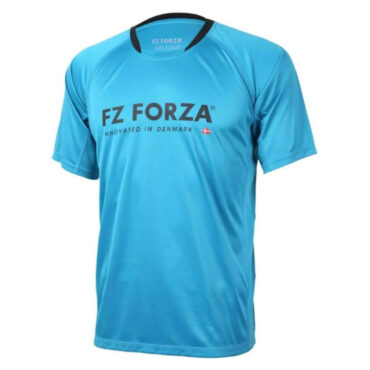 FZ Forza Bling JR T-Shirt-Blue