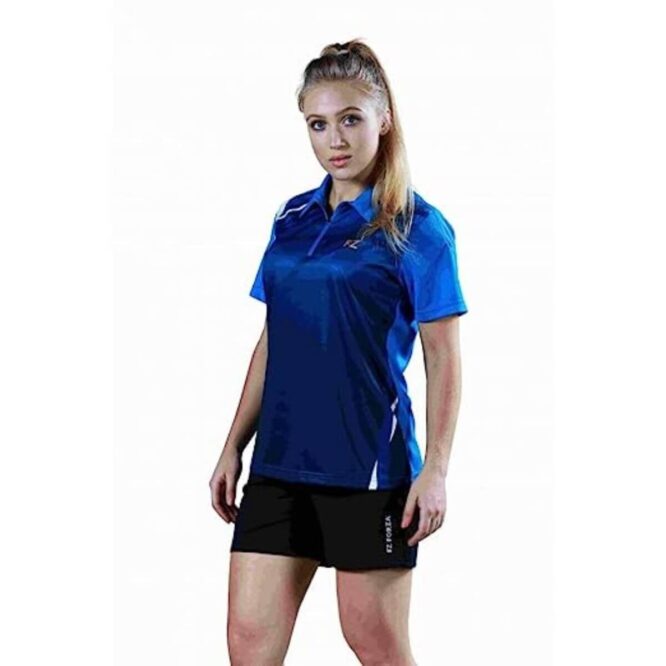 FZ Forza Gail Women Polo T-shirt (XS) P3