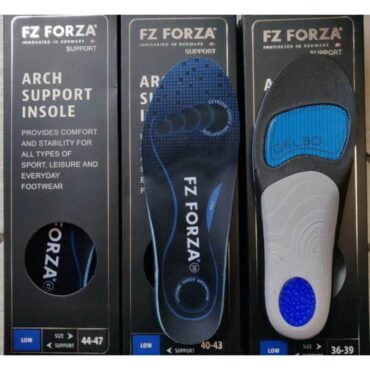 FZ Forza Insole (Olympian blue) P1