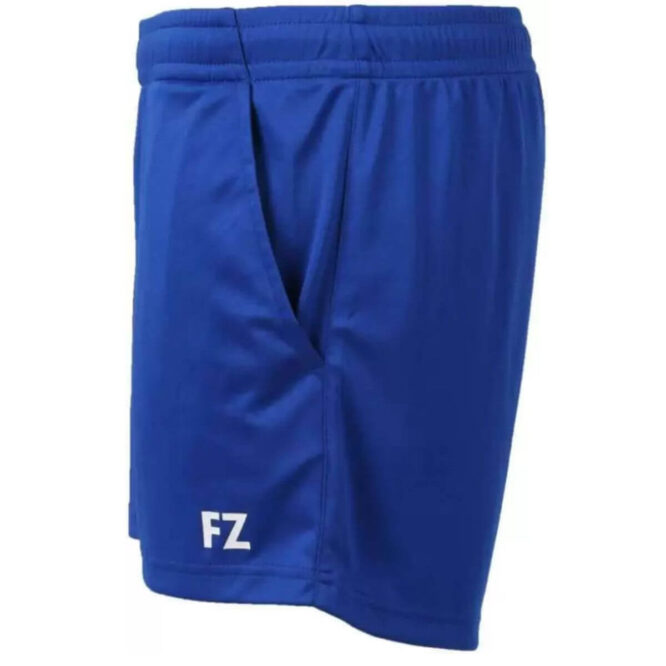 FZ Forza Layla Womens Shorts (Olympian Blue) P2