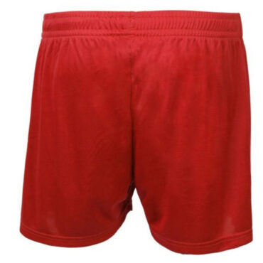 FZ Forza Layla Womens Shorts (Red) p1