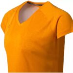 FZ Forza Leoni Women's T-Shirt (Mango) P2
