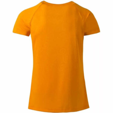 FZ Forza Leoni Women's T-Shirt (Mango) P1