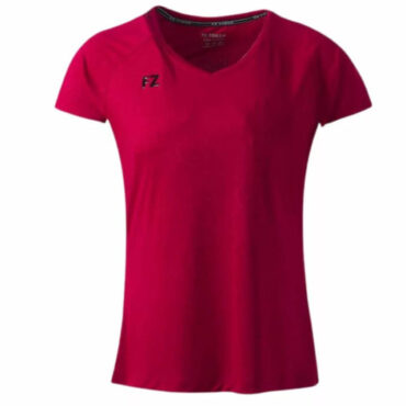 FZ Forza Leoni Women's T-Shirt (Persian Red)