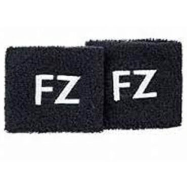 FZ Forza Logo Wristband (Black)