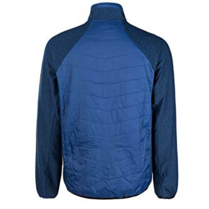 FZ Forza Player Quilted Jacket (Estate Blue) P1