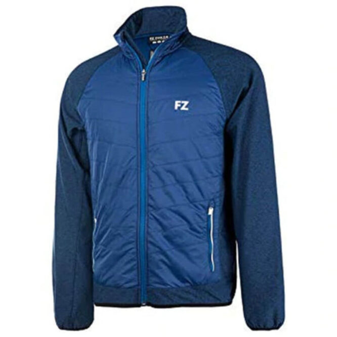 FZ Forza Player Quilted Jacket (Estate Blue)