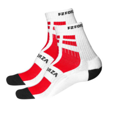 FZ Forza Sage Mens Socks(White) (22-25cm)