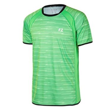 FZ Forza Tait Mens T-Shirt (Toucan Green)