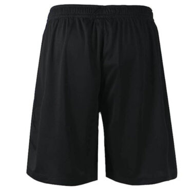 FZ Mik Junior Shorts (Black) p1