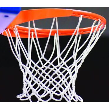 Garware Tournament BasketBall Net