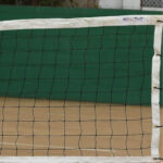 Garware Tournament Volleyball Net