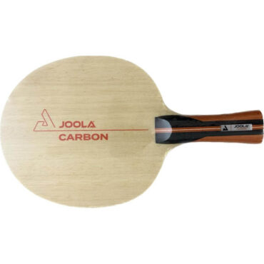 Joola Carbon Blade Table Tennis Blade p1