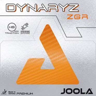 Joola Dynaryz - ZGR Table Tennis Rubber