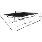 Stag Fun Line Table Tennis Table p2