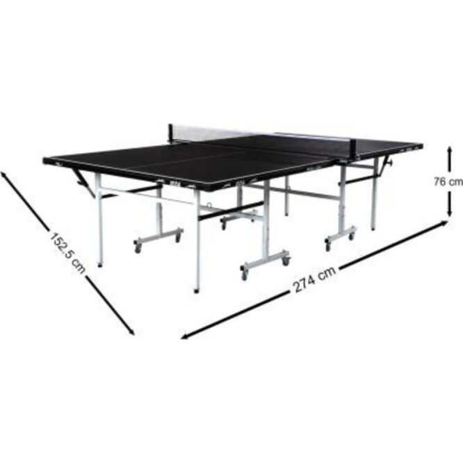 Stag Fun Line Table Tennis Table p2
