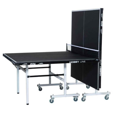 Stag Hobby Line Table Tennis Table p1