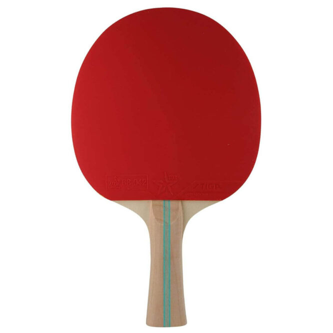 Stiga Clash Table Tennis Bat p1