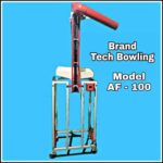 Tech Bowling AF-100 Bowling Machine p1