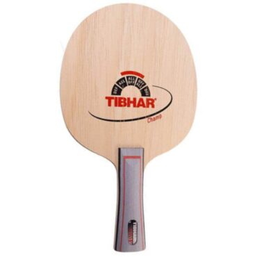 Tibhar Champ Table Tennis Blade